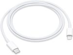 Buy Apple USB-C to Lightning Cable 1m Online